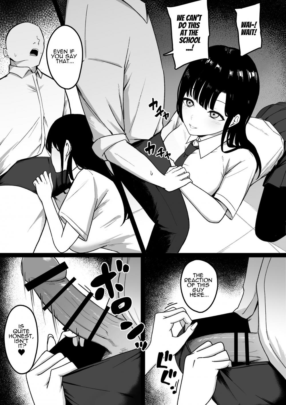 Hentai Manga Comic-Lewd Students-Read-17